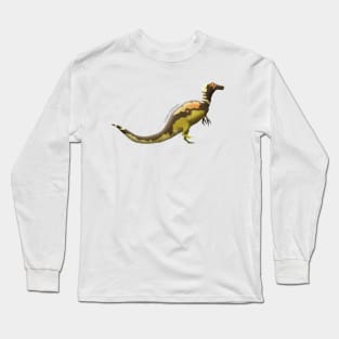 Irritator challengeri Long Sleeve T-Shirt